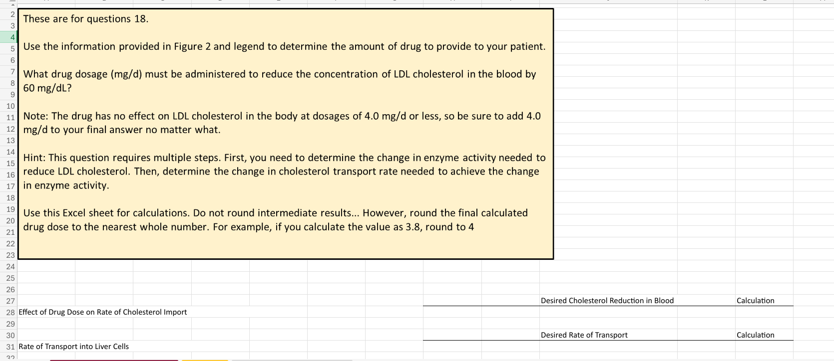 A B C D E F G H K L 1 Treatment Change in LDL