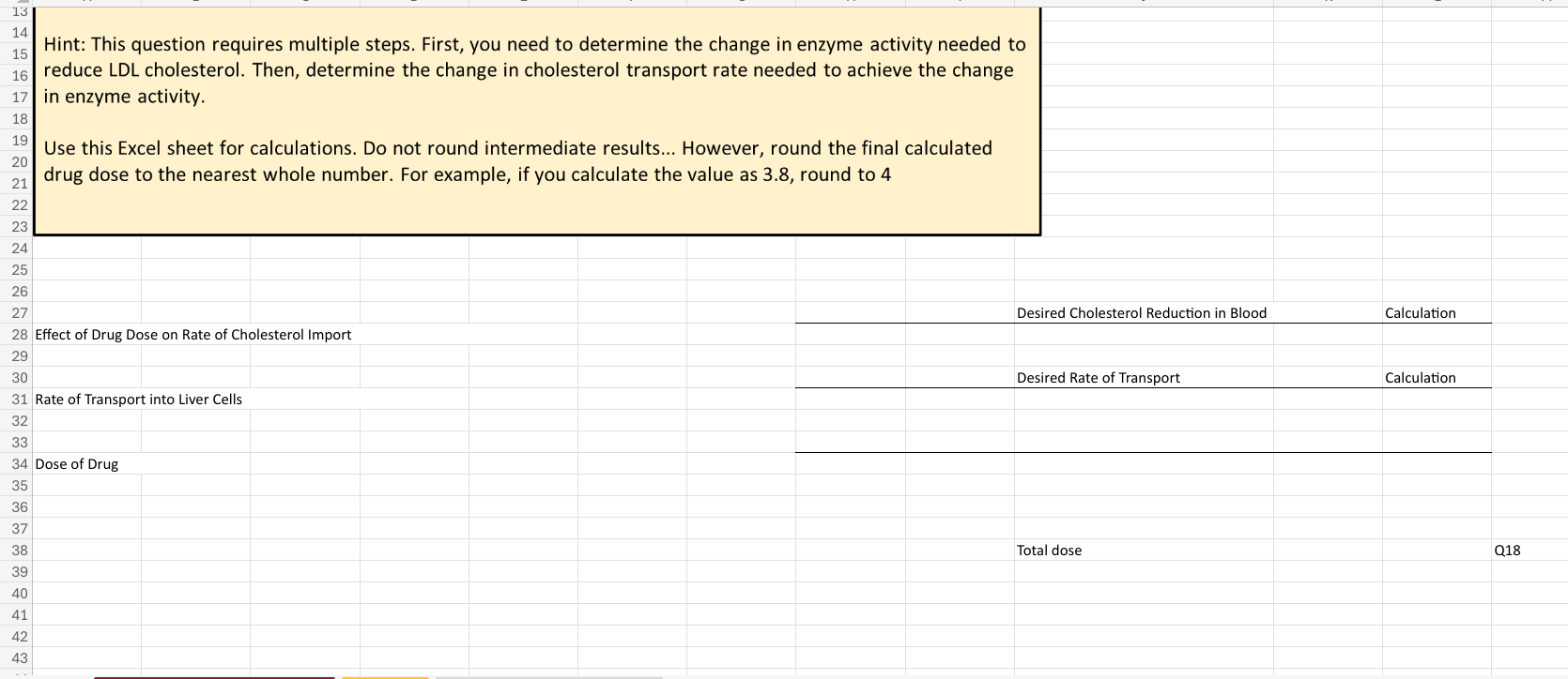 A B C D E F G H K L 1 Treatment Change in LDL