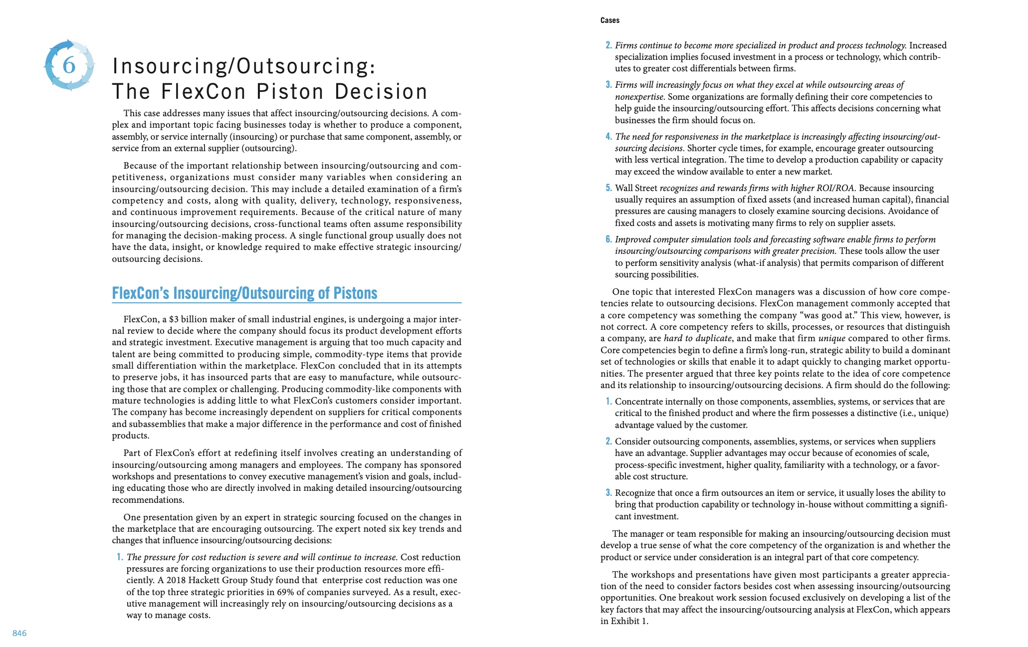 Q3. What is your recommendation regarding what