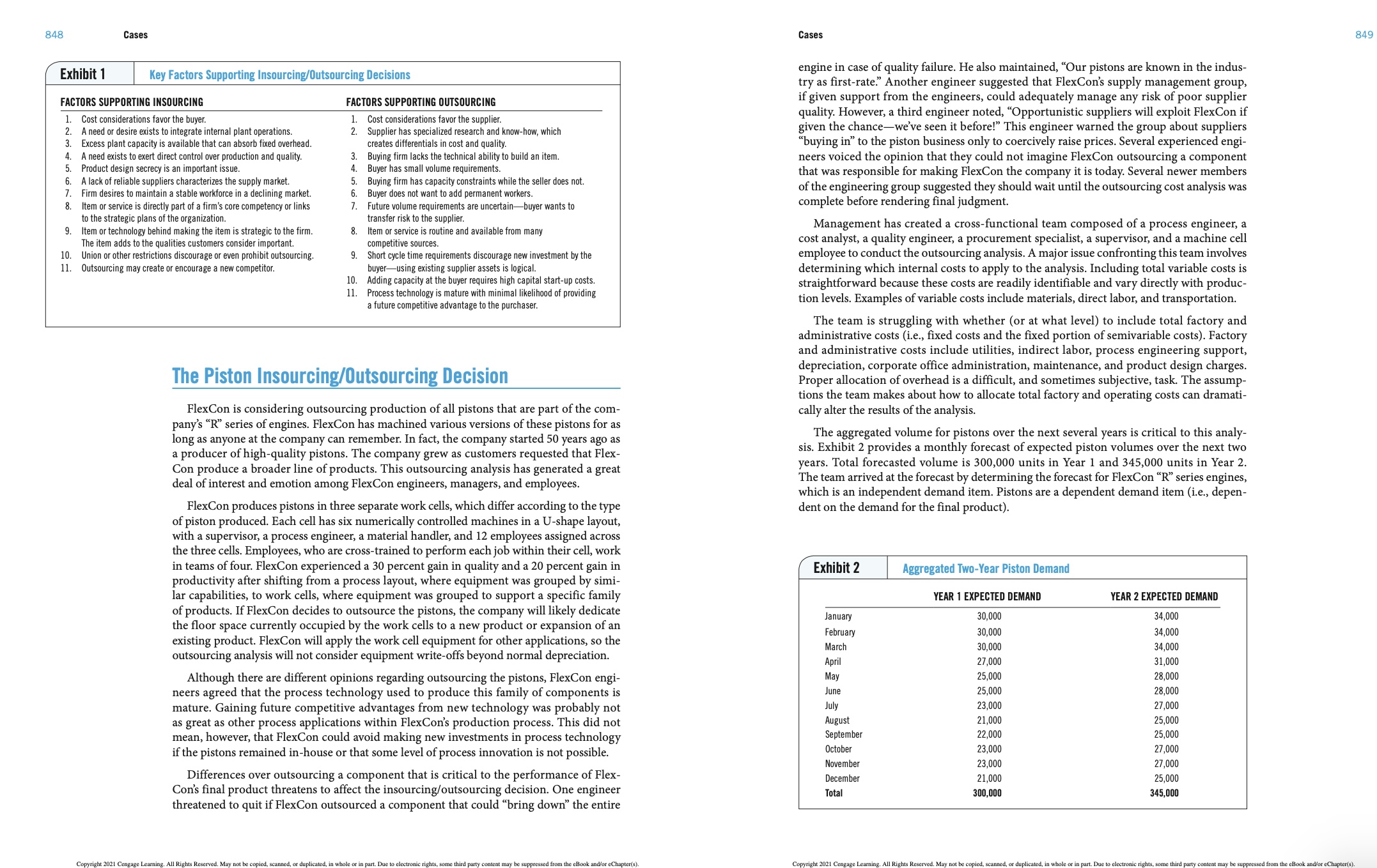 Q3. What is your recommendation regarding what