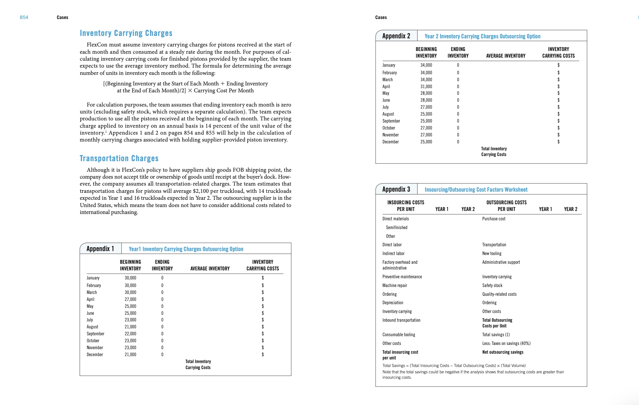 Q3. What is your recommendation regarding what