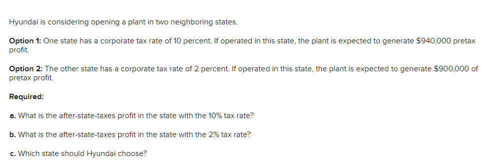 Alan inherited $104,000 with the stipulation that