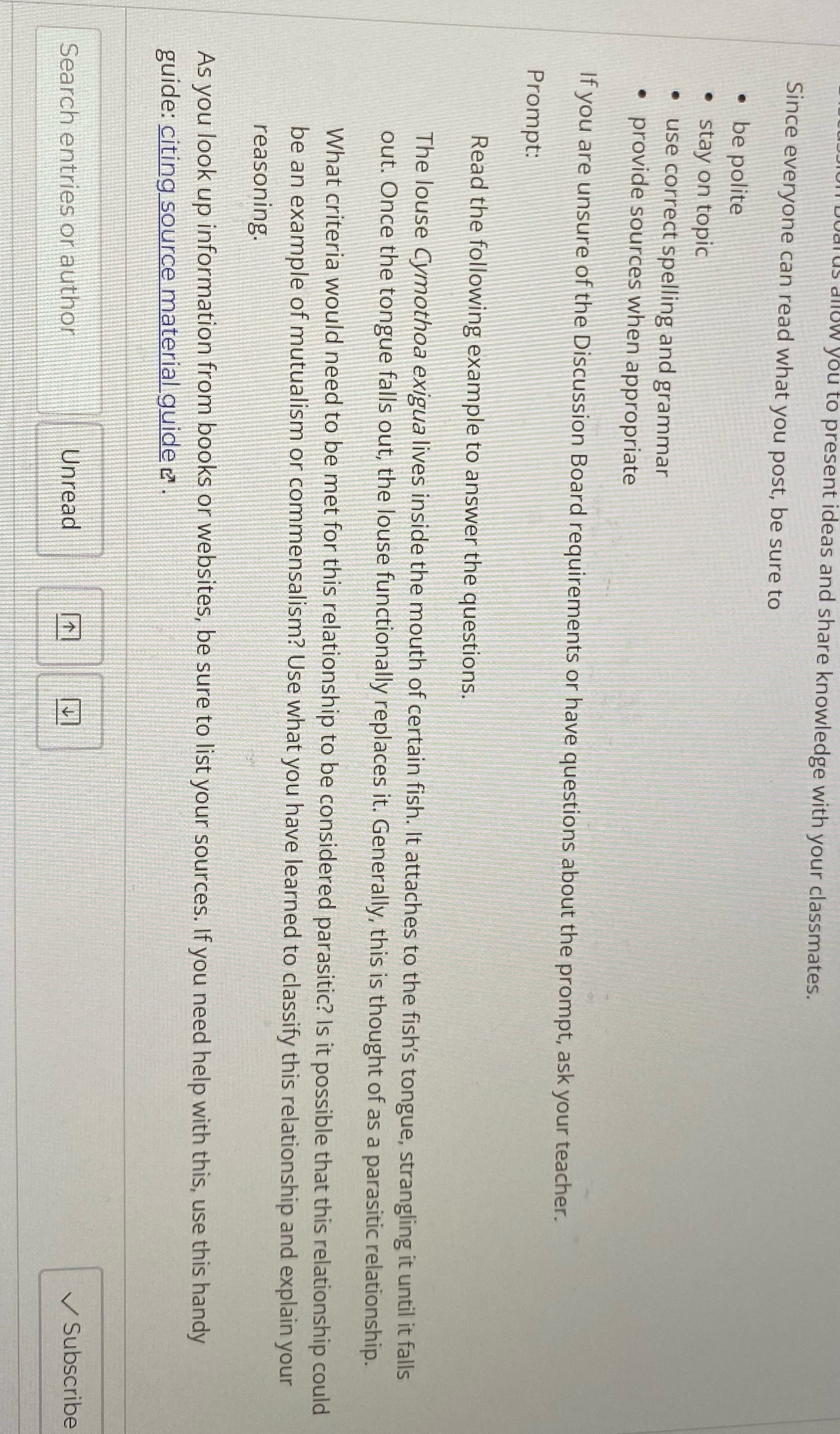 Help me plz to present ideas and share knowledge