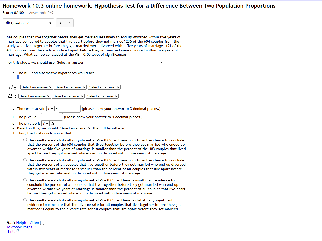 Question 1 v The director of student services at