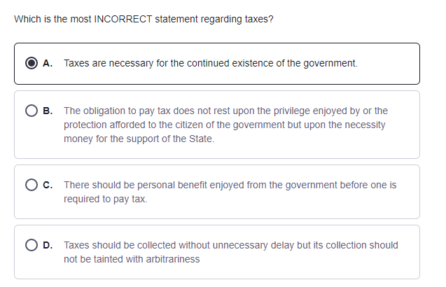 Please answer the question. 1. Which is the most