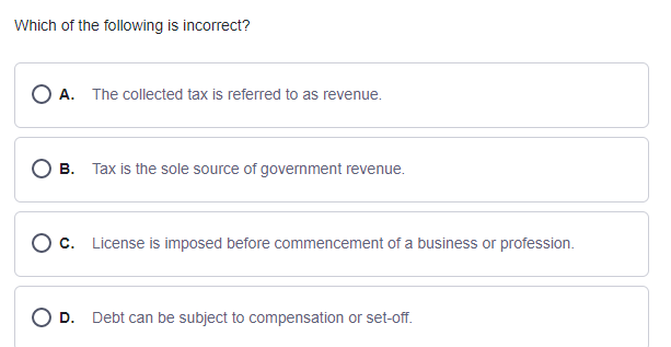 Please answer the question. 1. Which is the most