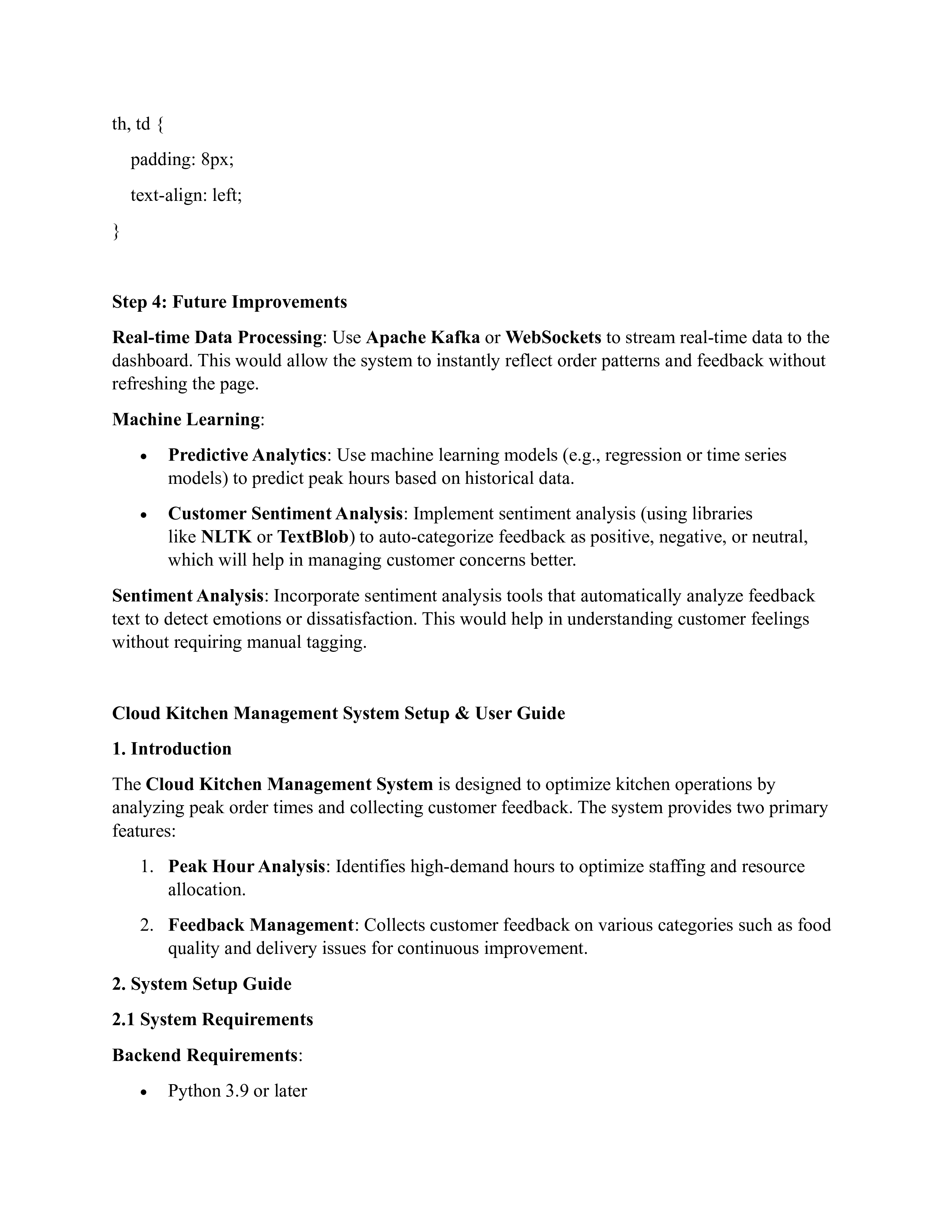 HELP!! How do I get everything to work? Like how