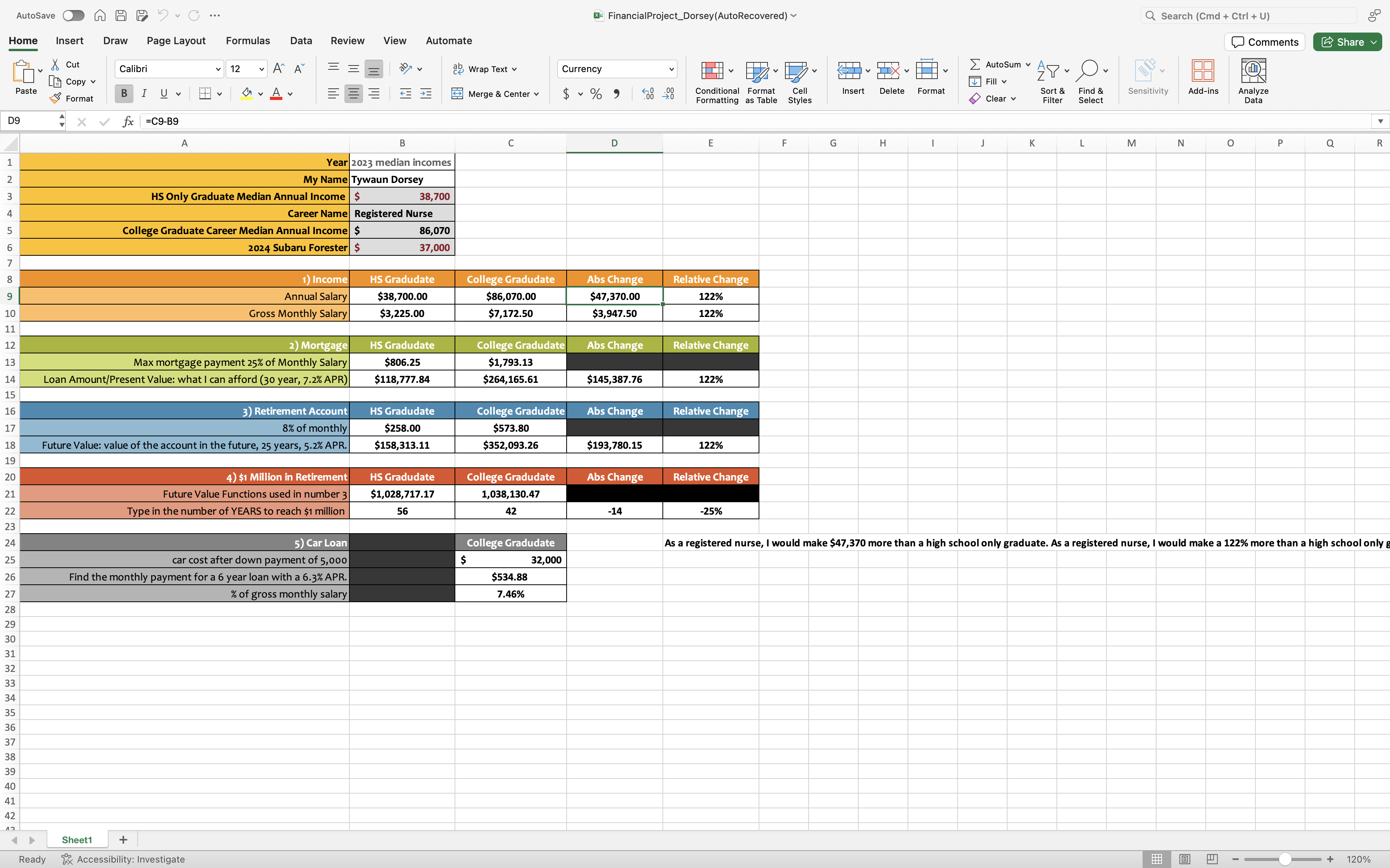 AutoSave O h A G ? C ...