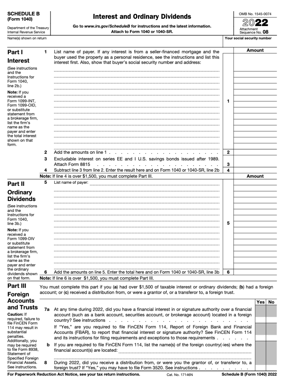 Please help me fill out these tax forms. Here is