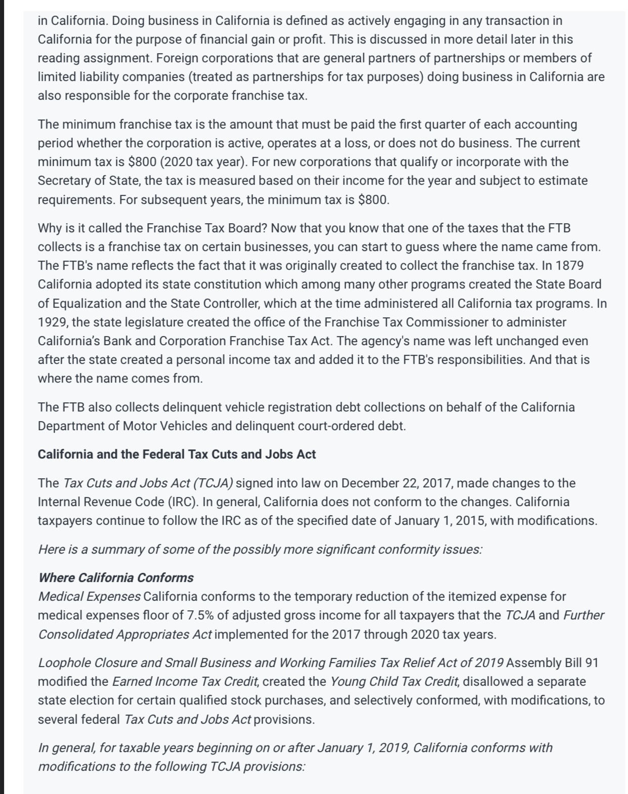 1. An individual who spends more than ________ in