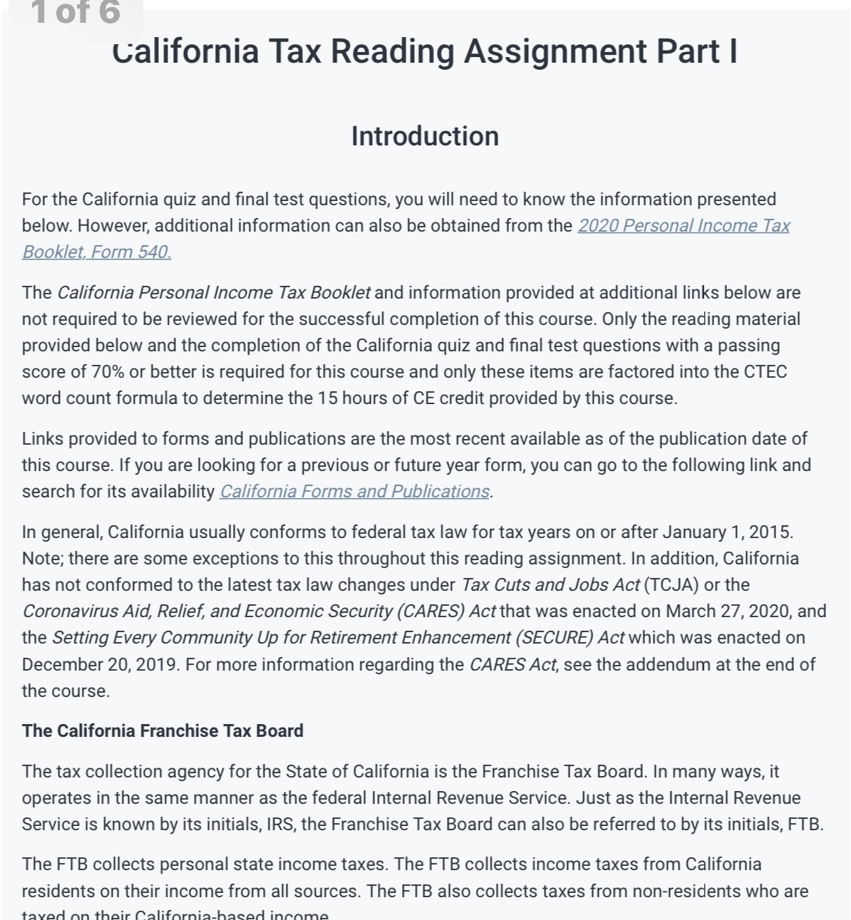 1. An individual who spends more than ________ in