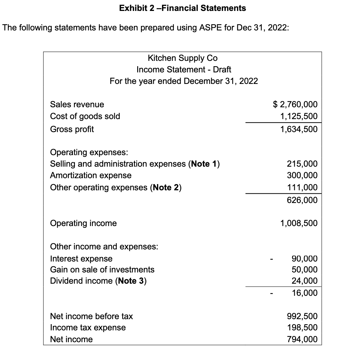 Cam: \"Before we leave, I also have a question