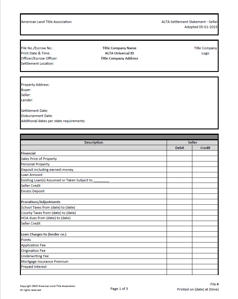 REAL ESTATE TRANSACTIONS DRAFTING PROJECT 2024