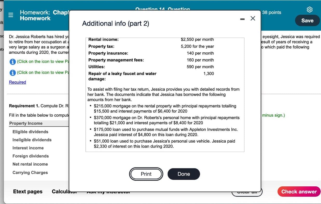 E Homework: Question 14, Question an/ nato0. ints