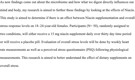 can you help me make my abstract better As new