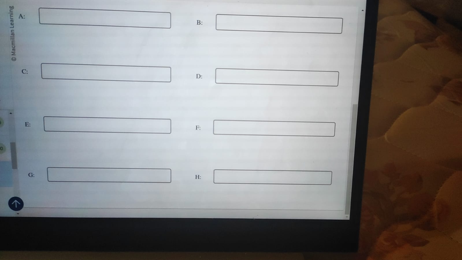 Variable Cost ($) Total Cost ($) Marginal Cost