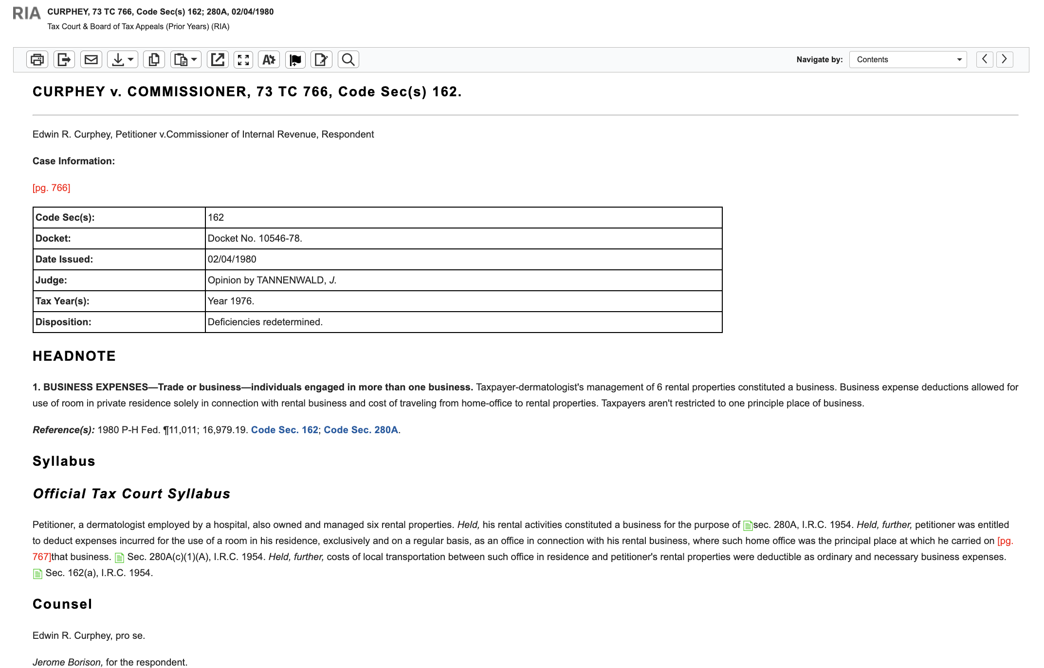 1. Summarize the following case. 2. What is the