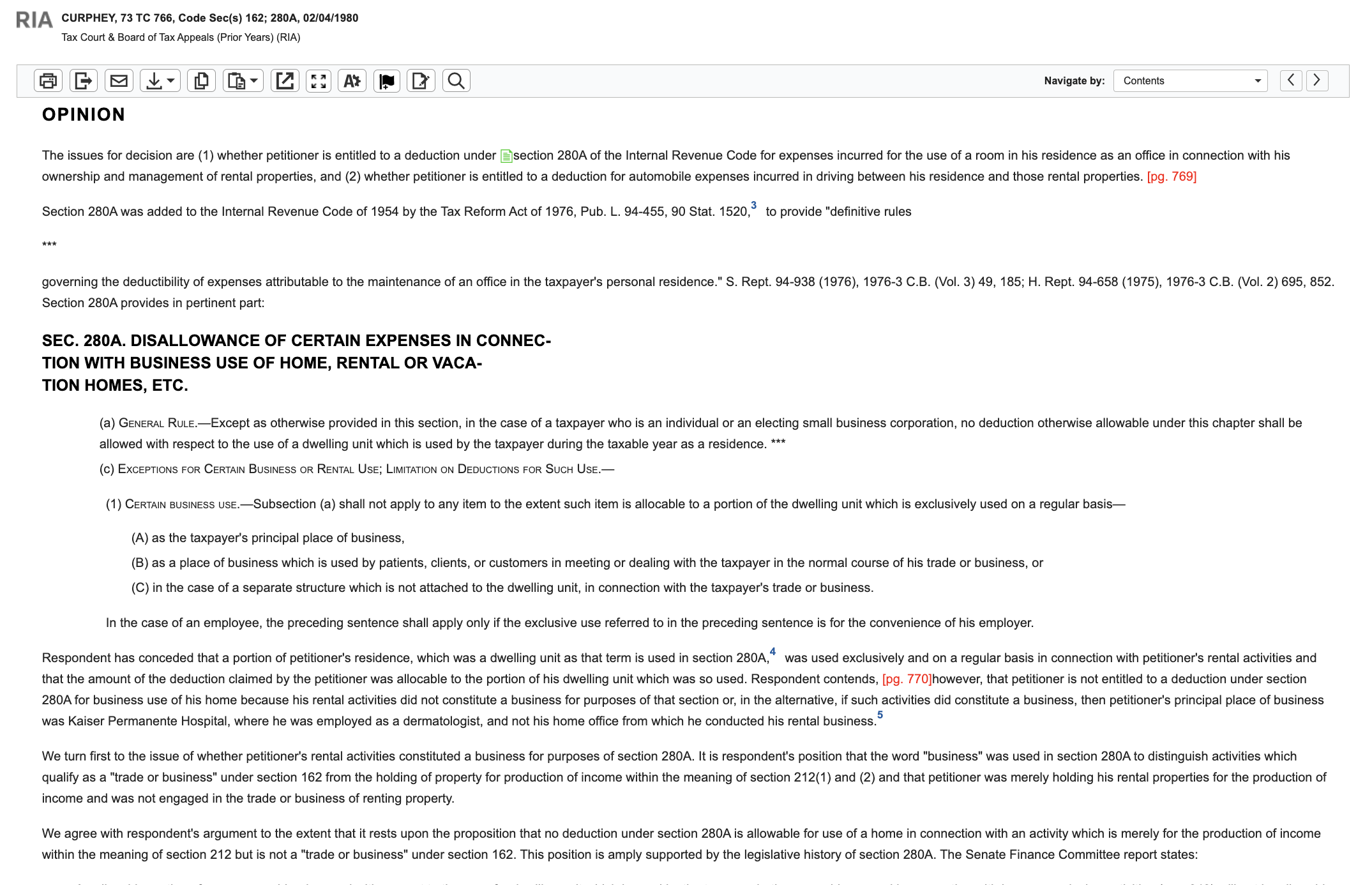 1. Summarize the following case. 2. What is the