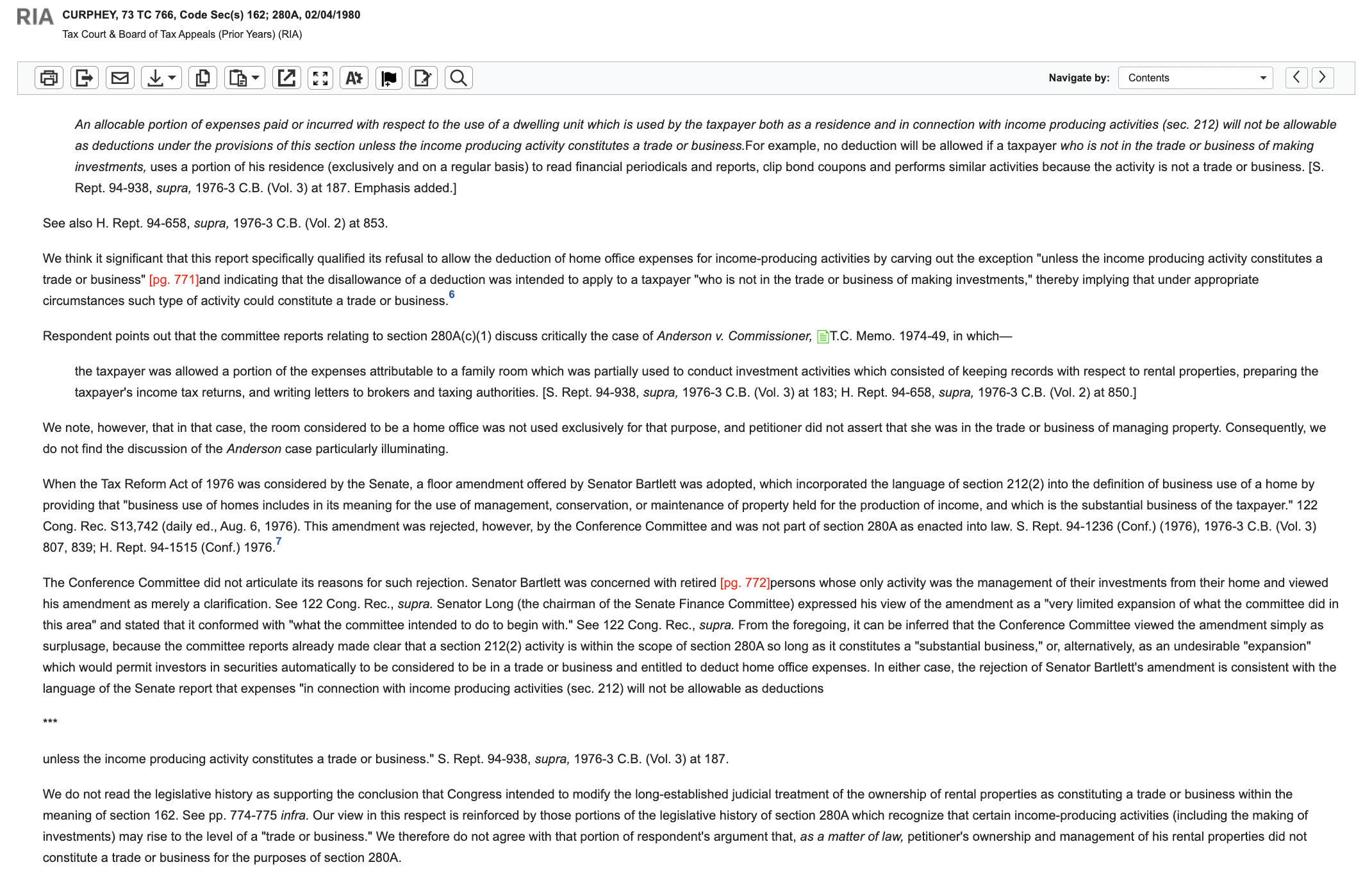 1. Summarize the following case. 2. What is the