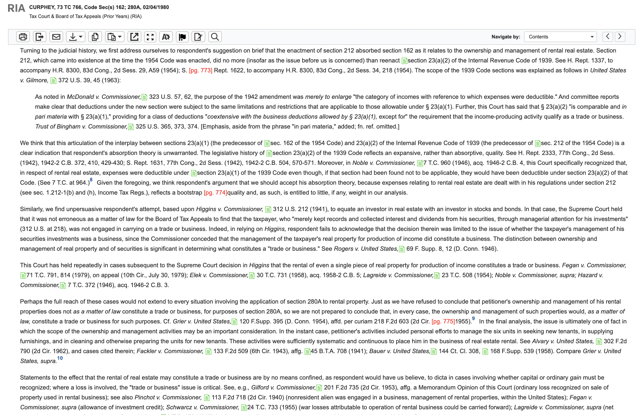 1. Summarize the following case. 2. What is the