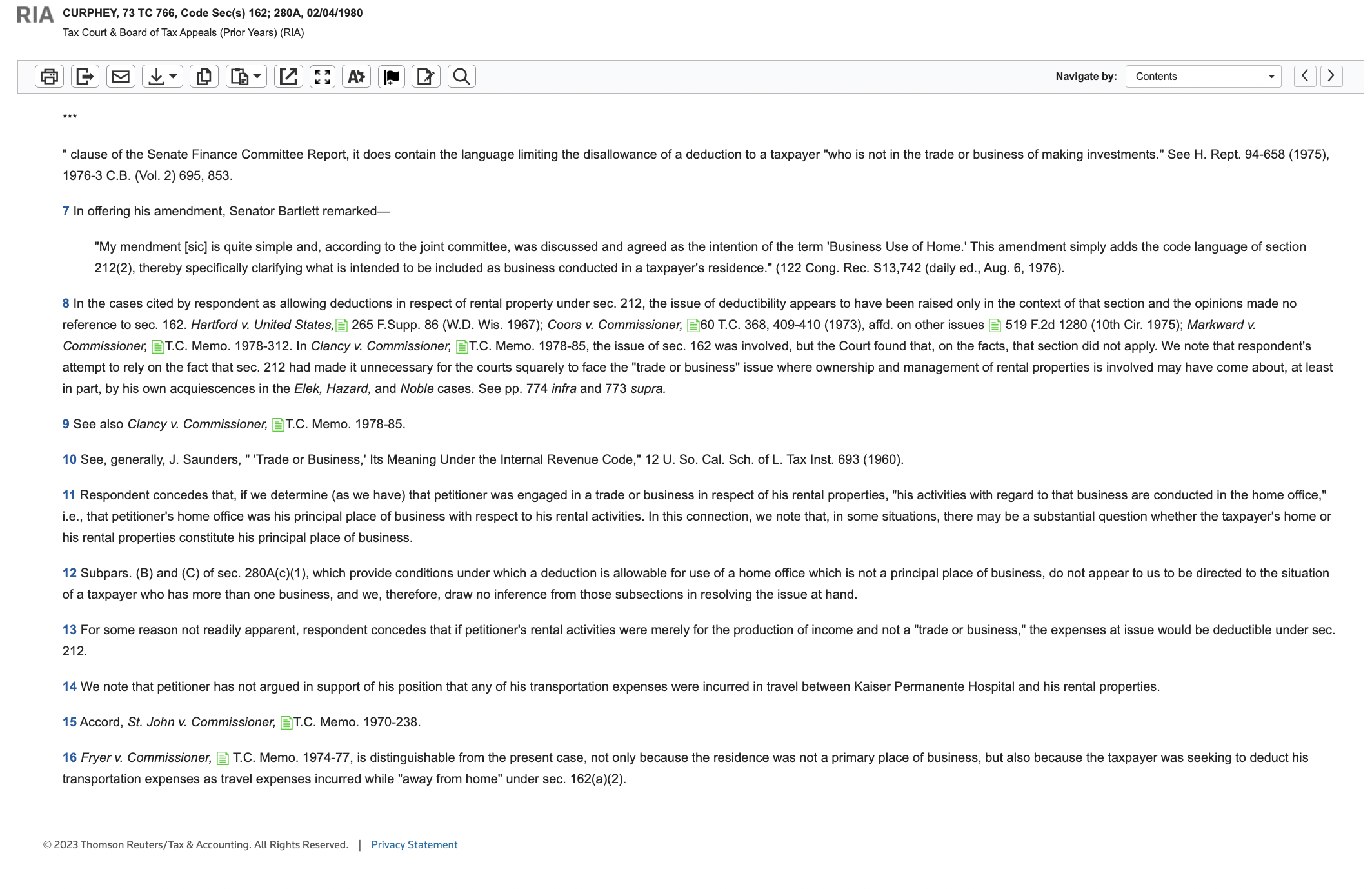 1. Summarize the following case. 2. What is the