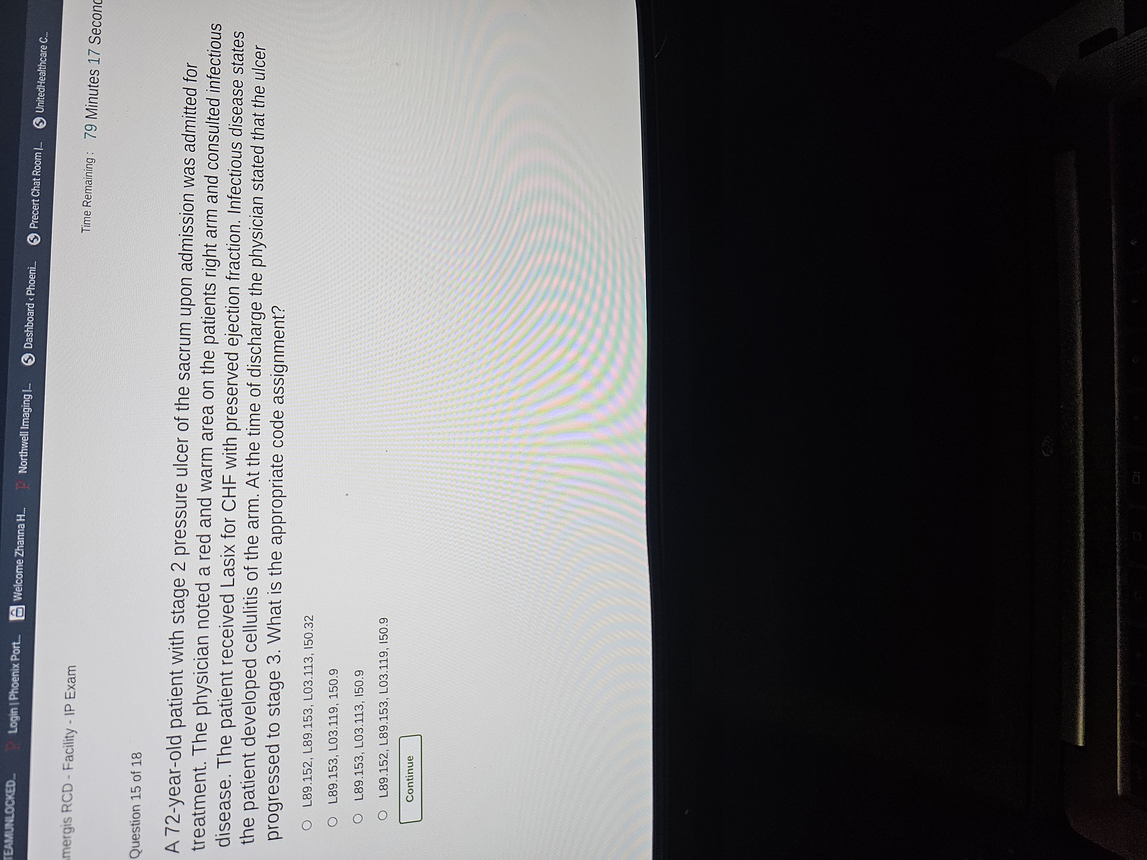 TEAMUNLOCKED.. Login | Phoenix Port. Welcome