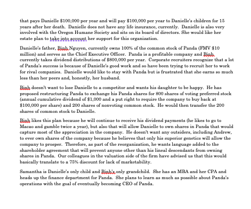 Danielle Nguyen (age 65) and Andrew Jones (age