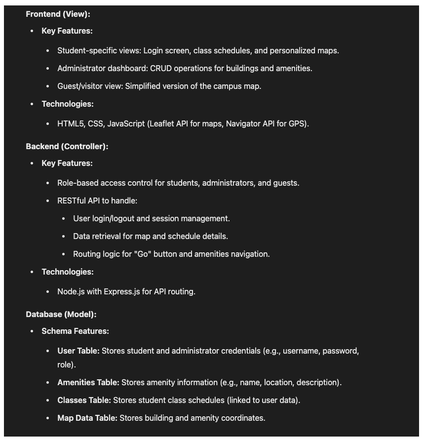 | need someone to make me a architecture diagram