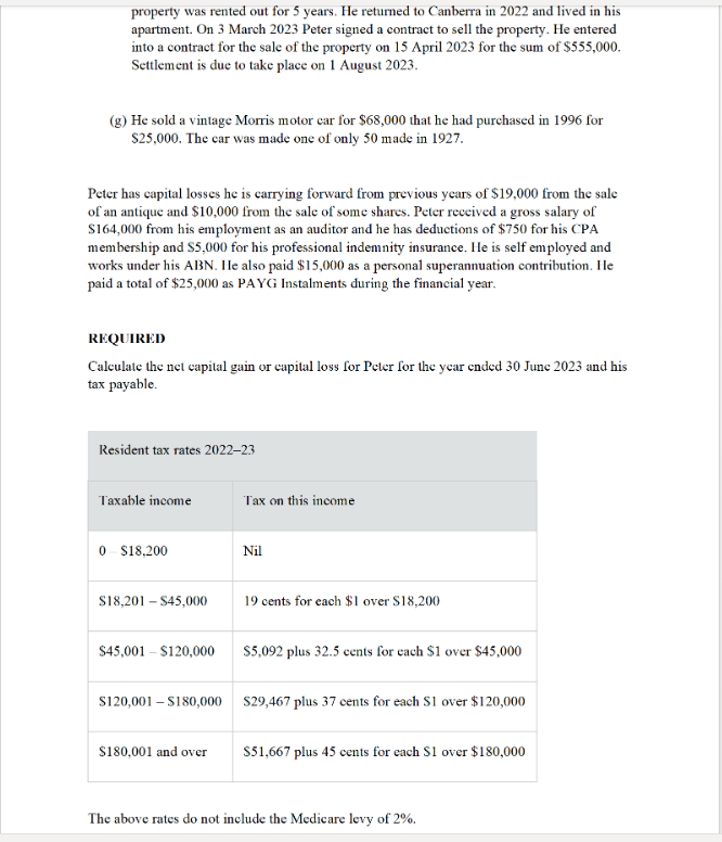 Peter is planning to marry Ann on 12 September