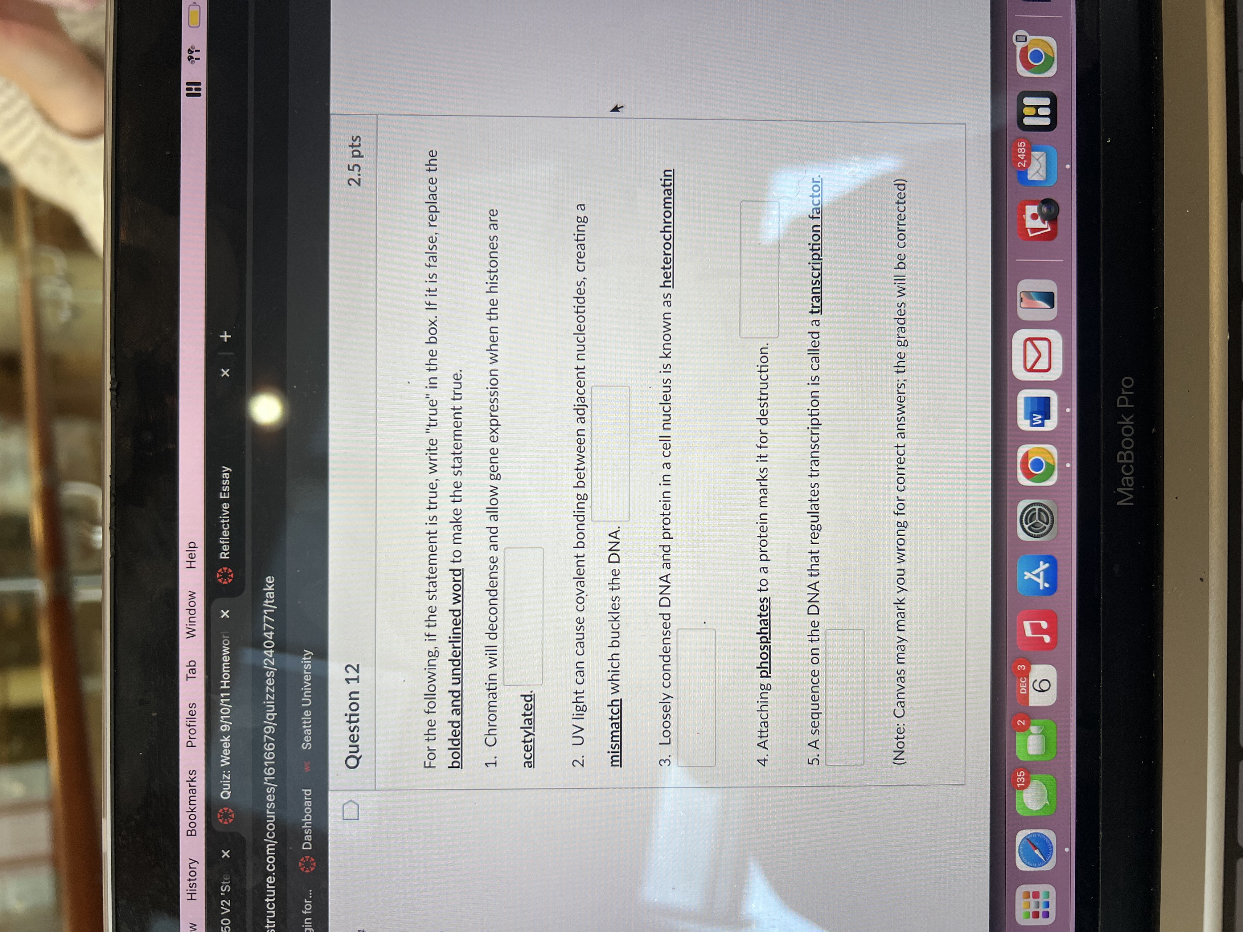 W History Bookmarks Profiles Tab Window Help O 50