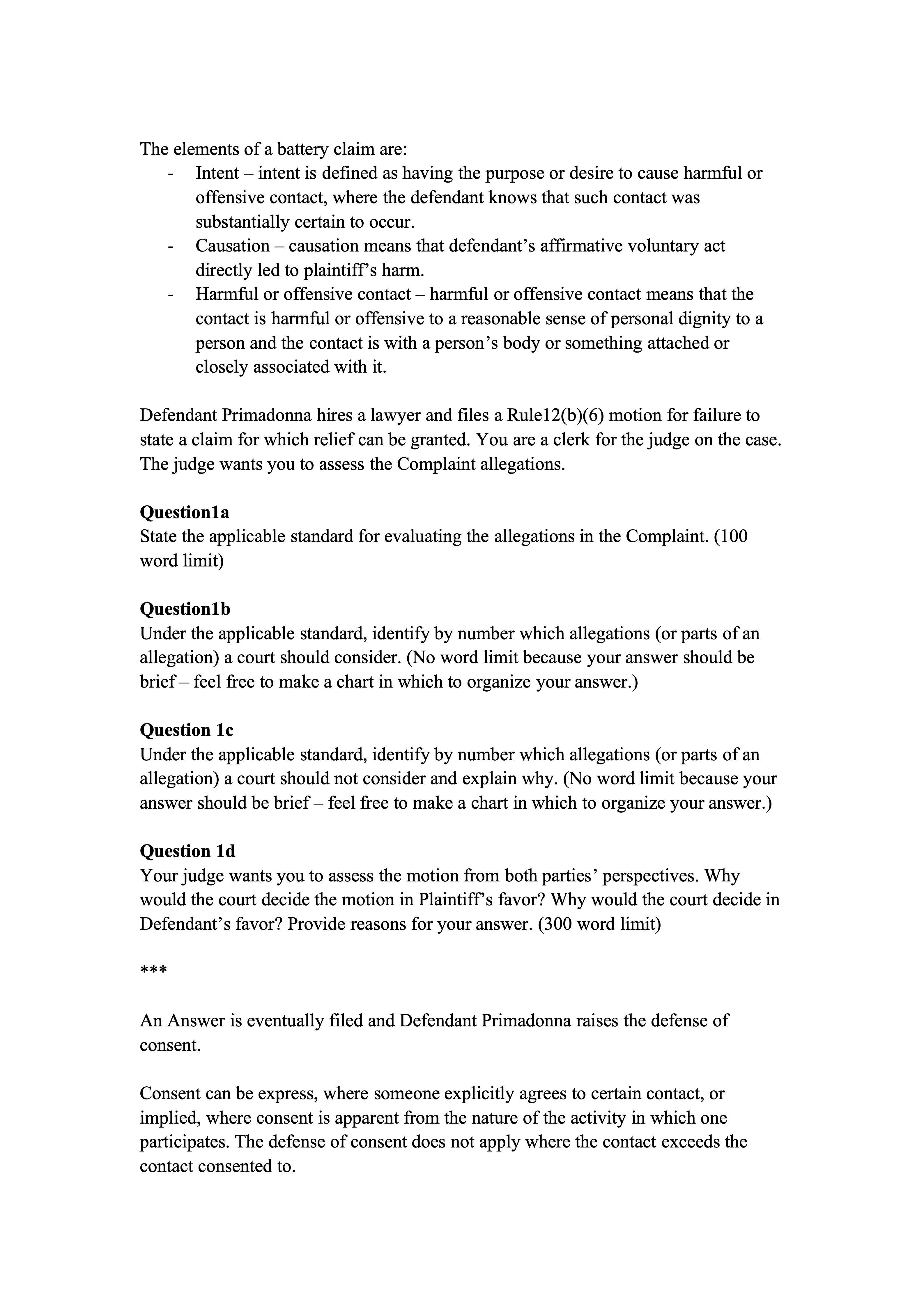 During the annual Westnorthem and Chicago