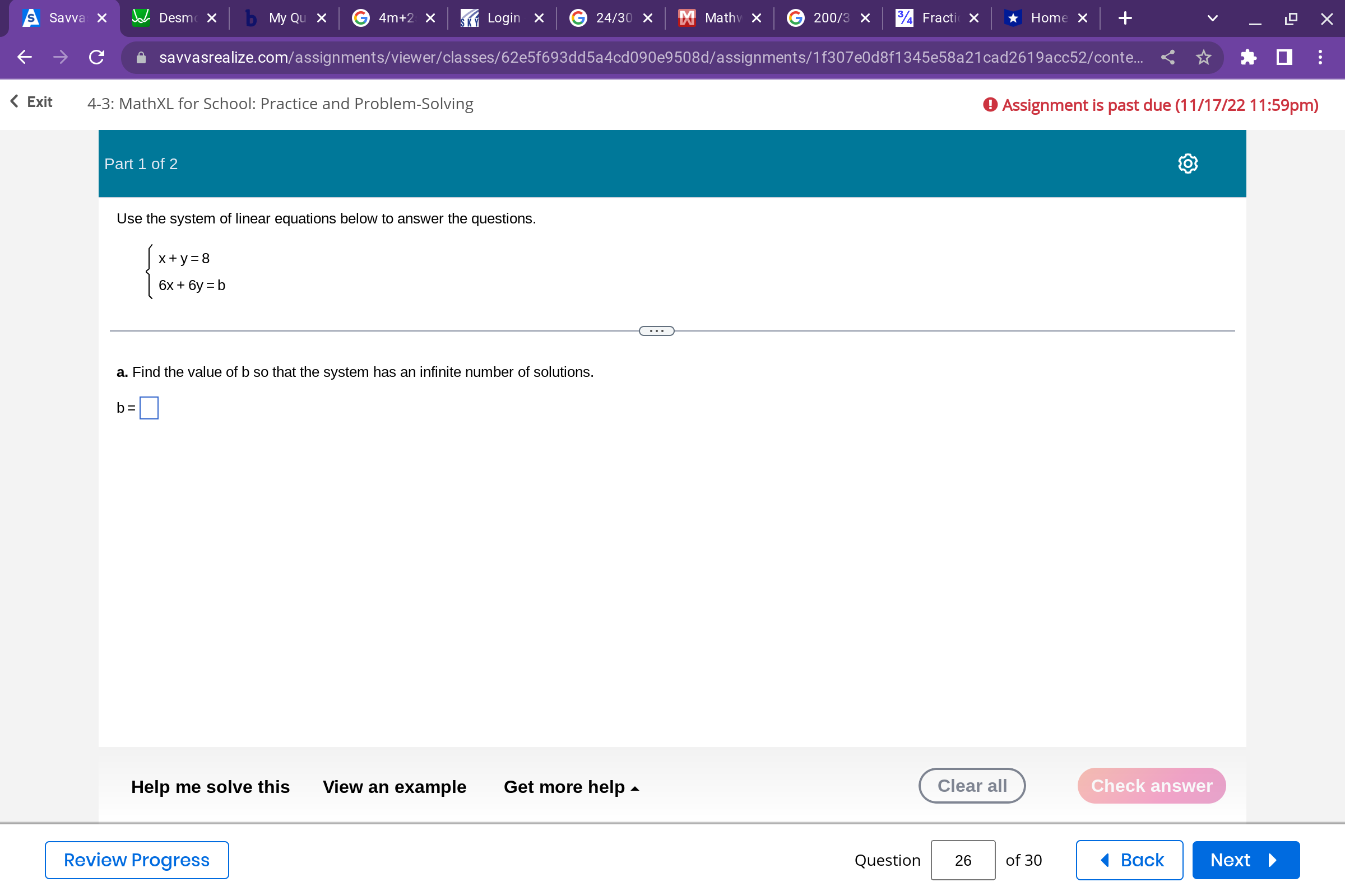 S Savva X Desmc X b My Qu X G 4m+2 X Sky Login x
