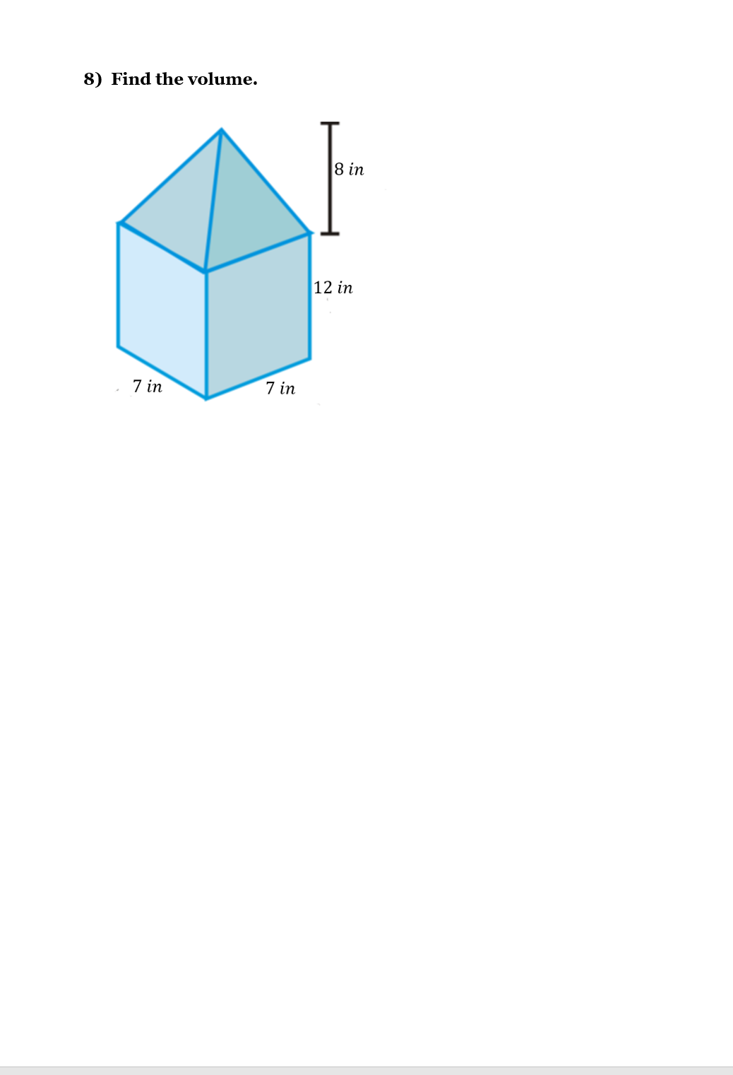 Hello, could you help me understand the steps to