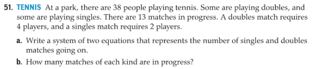 Hello, I hope all is well. I need help solving