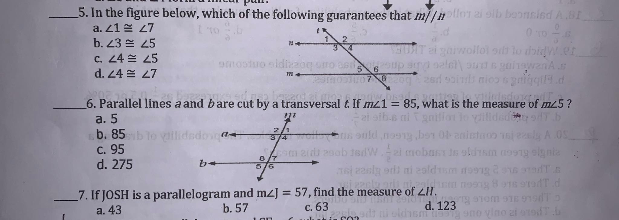 b. median = mode d. mean < meadian $ 10 smsh 12.