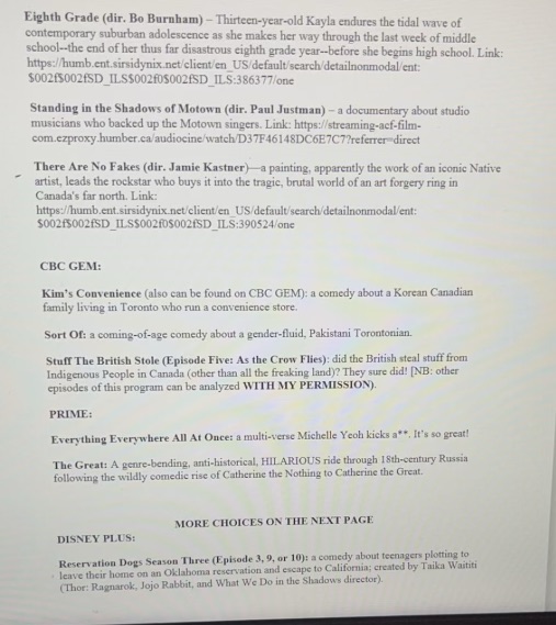 Eighth Grade (dir. Bo Burnham) -