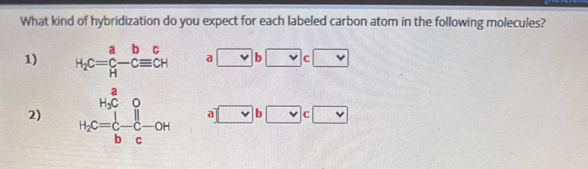 I need help answering this question What kind of