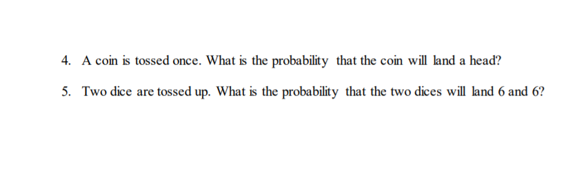 What are the answers to these questions for quiz