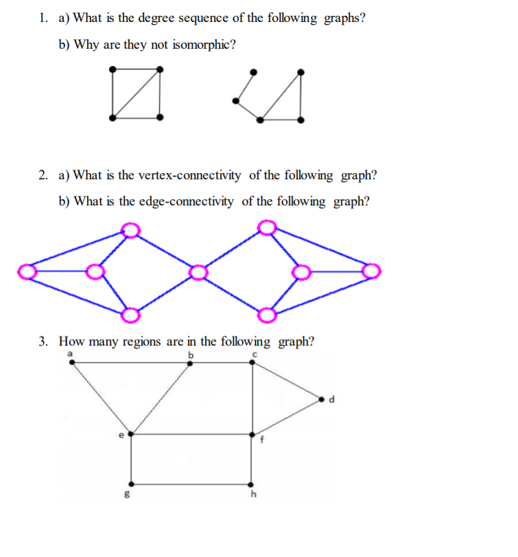 What are the answers to these questions for quiz