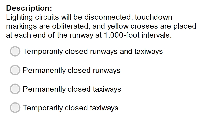 Description: Lighting circuits will be