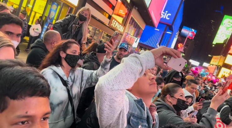 Using the Streets to Tell a Story of your City