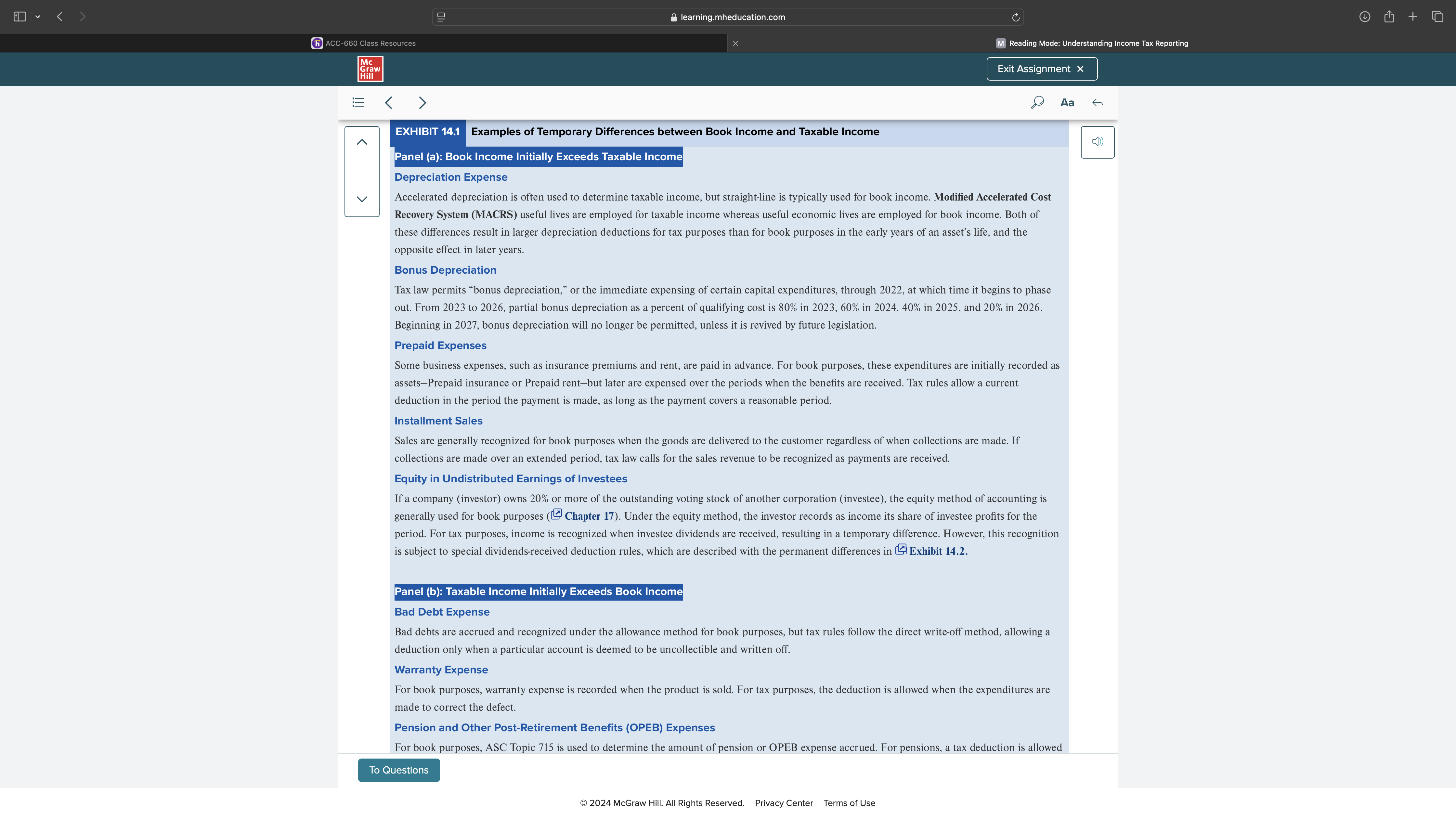L e # Reading Mode: Understanding Income Tax