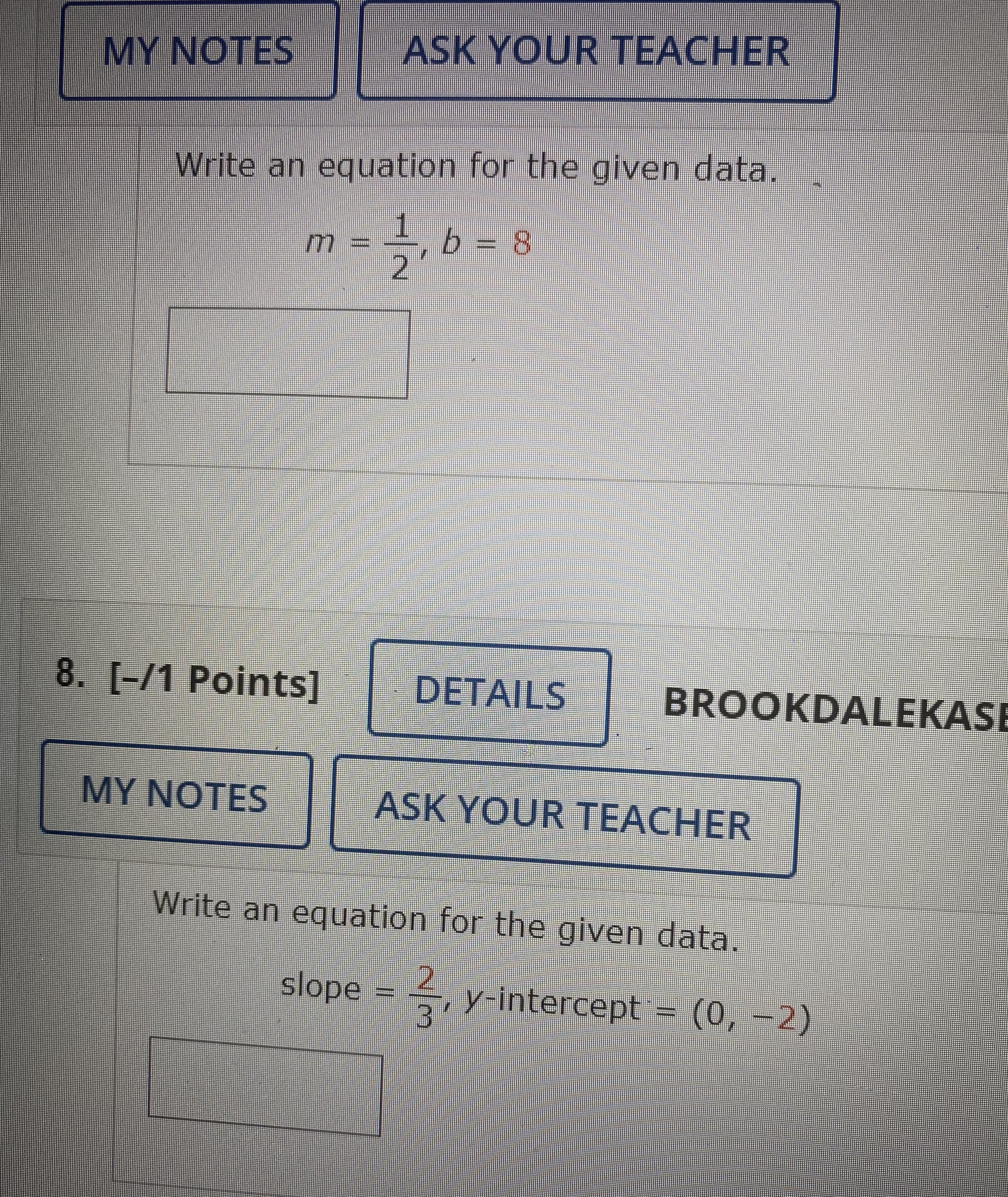 \f\f\f\fEBERGINTROALG5 5.4.037. Consider the