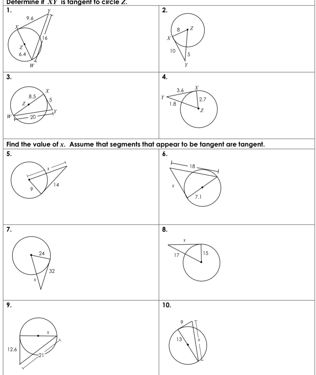 I need help with this geometry problems. Thanks