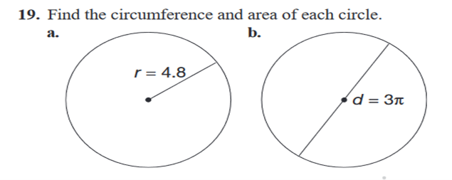 20. In performing a dimensional analysis problem,
