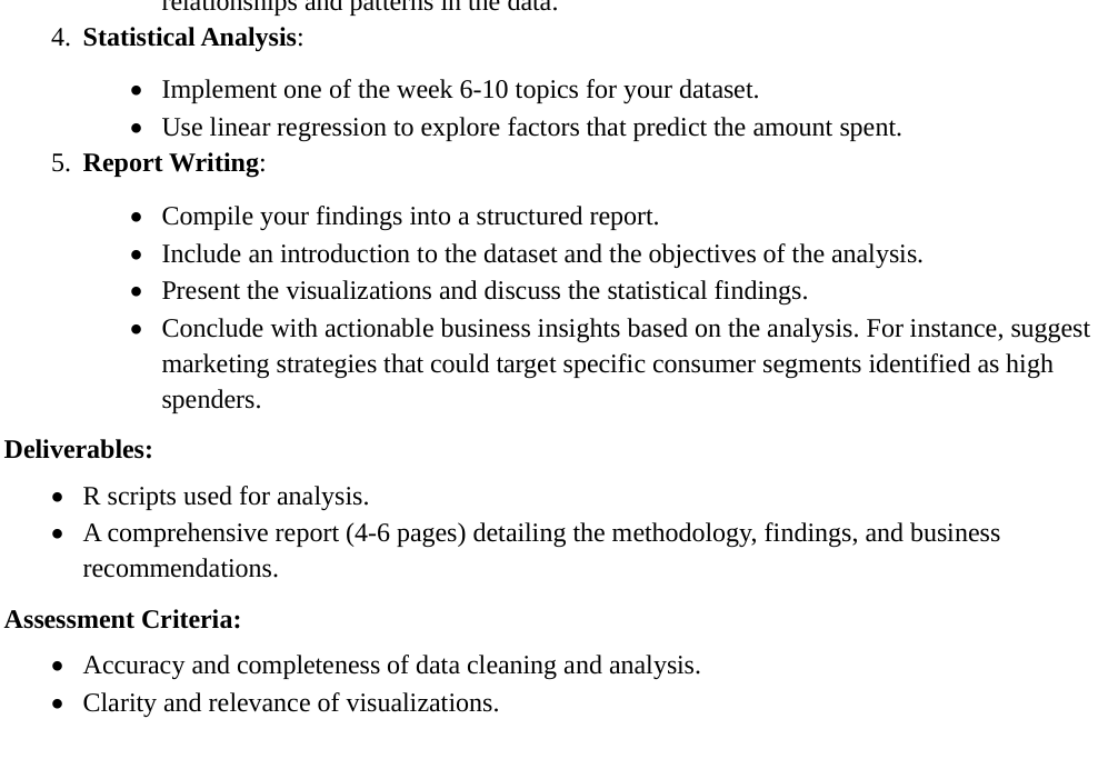 Help me find a data set that satisfies these