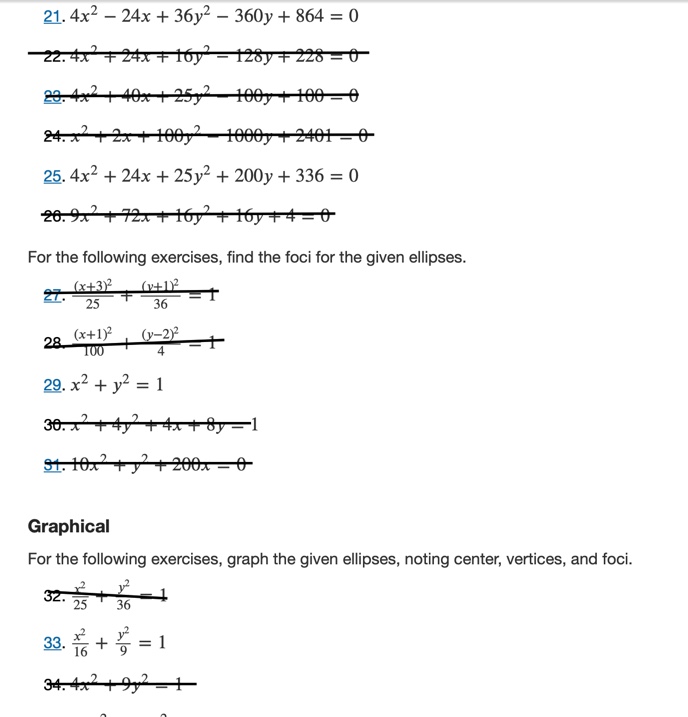 Q. What can be said about the symmetry of the