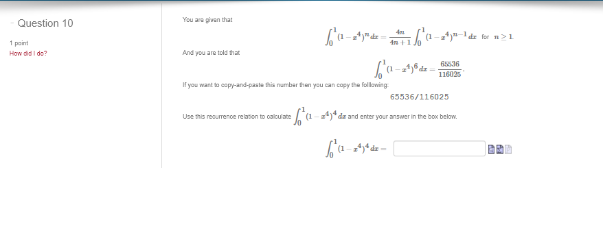 #3 PLT1 Calculus Q10 - Looking for a detailed