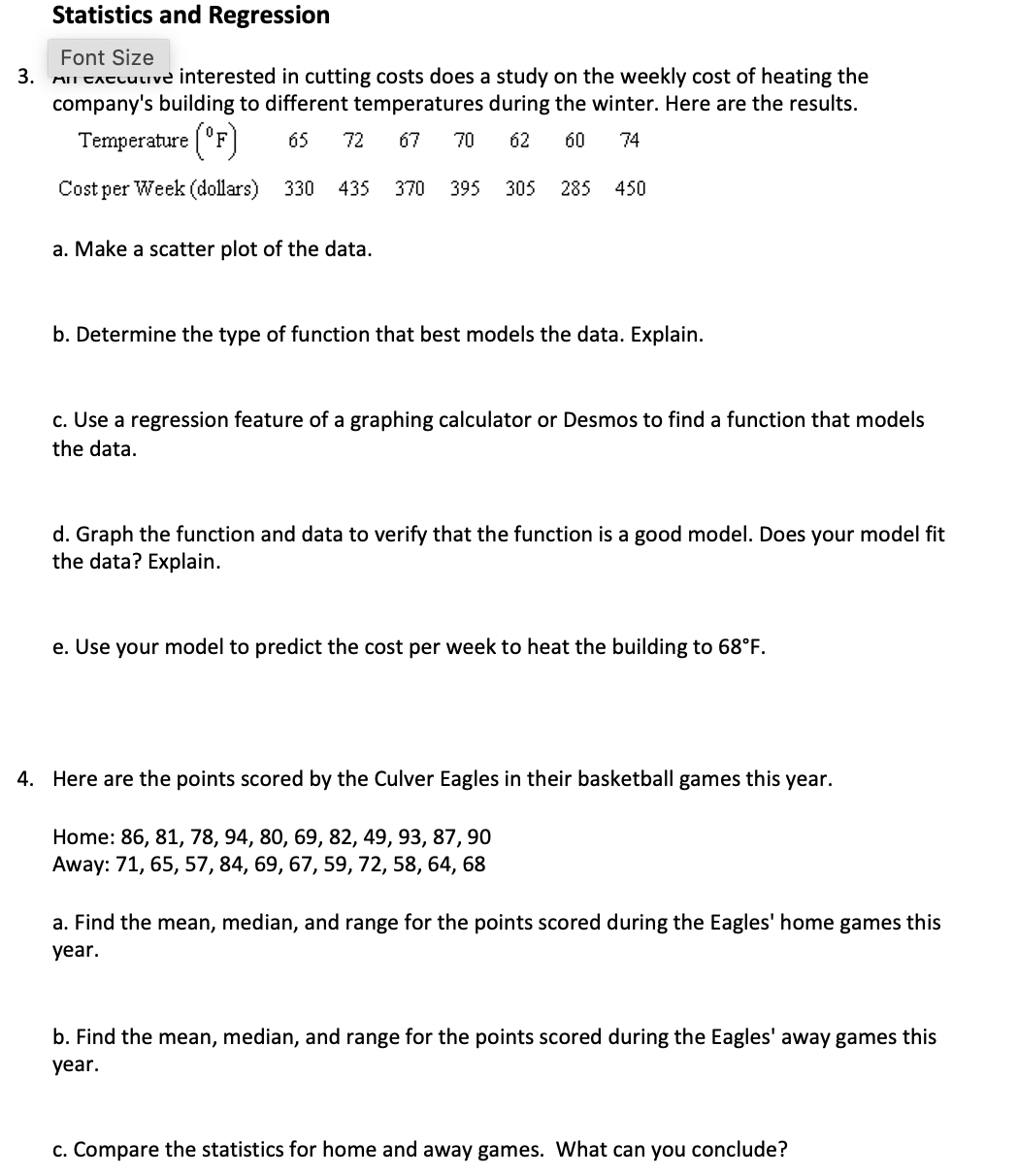1. Which of the following polygons CANNOT tile