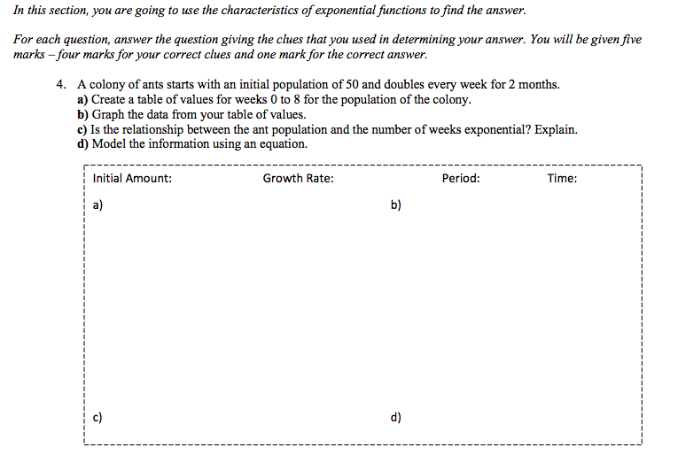 Can I get help by comparing my answers with a